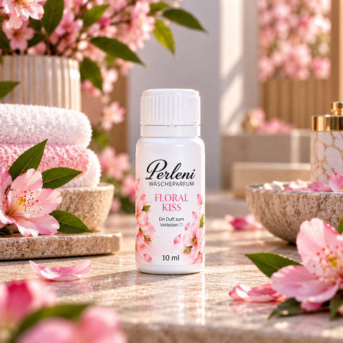 Floral Kiss – Duftprobe 10 ml