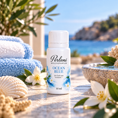 Ocean Blue – Duftprobe 10 ml